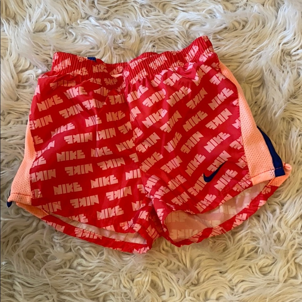 Nike Dri-Fit Toddler Shorts